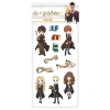 HARRY POTTER STICKER 2 SET BİR ARADA (2 YP.)