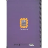 MABBELS 388159 FRIENDS17x24 SPİRALLİ KARTON KAPAK KARELİ DEFTER