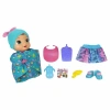 HASBRO E8551 / E8199 BABY ALIVE BÜYÜYEN BEBEĞİM