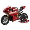 LEGO TECHNIC DURACATI PANIGALE V4 R-3 42107