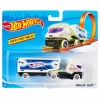 HOT WHEELS BFM60 TRUCK KAMYONLAR TEKLİ PAKET  3+