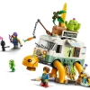 LEGO DREAMZzz BAYAN CASTILLOS KAPLUMBAĞA MİNİBÜSÜ LDZ71456
