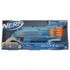 HASBRO E9959 NERF ELITE WARDEN RAUGHCUT