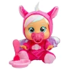 CRY BABIES 909793 LOVE FANTASY AĞLAYAN BEBEK HANNAH (CYB58000)