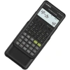 CASIO FX-82ES PLUS 252 FONKSİYON 2.NESİL BİLİMSEL HESAP MAKİNESİ - SİYAH