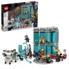LEGO INFINITY SAGA 76216 IRON MAN ARMOURY 496 PARÇA 7+