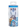 HASBRO E5652-5648 STAR WARS GALAXY OF ADVENTURES FİGÜR R2-D2 KUTULU