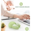 FANIX MOU-6003-Y PLAYROB M6 PİLLİ KABLOSUZ MOUSE YEŞİL TAVŞAN