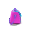CORAL HIGH 11760 KIDS PEMBE MOR GRAFİTİ DESENLİ THERMO BESLENME ÇANTASI