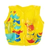 BERMUDE KZL-BW32069YD DESENLİ ÇOCUK CAN YELEĞİ 41X30cm