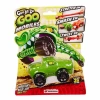 GIO GOOJITZU GJT46000 GOOMOBİL STRETCH - STREÇ ESNEYEBİLEN TEKLİ ARAÇLAR 4+ (ADET)