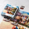 KS GAMES 20044  WELCOME TO BEACH (LIKE SUMMER) 48x34cm YAPBOZ/PUZZLE 500 PARÇA