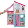 MATTEL BARBİENİN MALIBU EVİ FXG57-9654