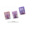 MİKRO PF-120 PUFFY CUTE CAT NOT DEFTERİ 96 YP. ÇİZGİLİ - TEKLİ