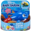 GIOCHI BABY SHARK ŞARKI SÖYLEYEN VE YÜZEN FİGÜR GIO-BAH03000 (25282)
