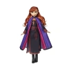 HASBRO E5514/ E6710 DISNEY FROZEN II ANNA 28 cm