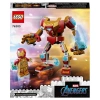 LEGO 76203 AVENGERS IRAN MAN ROBOT ZIRHI 6378879