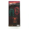 MACMUG STC-381846 LORD OF THE RINGS ÖZEL KESİM STICKER