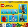 LEGO CLASSIC 11019 YAPIM PARÇALARI VE FONKSİYONLAR 500 PARÇA