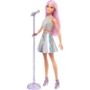 MATTEL  DVF50 BARBIE KARİYER BEBEKLERİ  FXN98