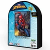 NECOTOYS 35586 SPIDERMAN 300 PARÇA METAL KUTU 3D PUZZLE