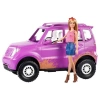 BARBIE GHT18 SWEET ORCHARD FARM MOR SUV ARABA