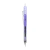 TOMBOW MONO GRAPH MEKANİK KURŞUN KALEM 0.5MM ŞEFFAF MOR  DPA-138F
