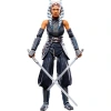 HASBRO F7918 STAR WARS AHSOKA TANO İNTERAKTİF FİGÜR
