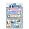 MUNİS YAPIŞKANLI NOTLUK - PANDA / UNİCORN