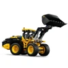 LEGO TECHNIC 42209 VOLVO L120 ELECTRİC WHEEL LOADER 973 PARÇA 9+