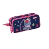 MUGGLE MU-5730 BE COOL 2 BÖLMELİ KALEM ÇANTASI