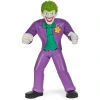 SPIN MASTER DC COMICS 6067009 AKSİYON FİGÜRLERİ JOKER YÜZME ARKADAŞI 3+