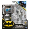 SPIN MASTER 6055946 BATMAN FİGÜRLERİ SÜRPRİZ AKSESUARLARI 3+