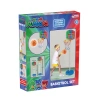 DEDE 03652 PJ MASKS KÜÇÜK AYAKLI BASKETBOL SETİ