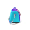 CORAL HIGH 11883 KIDS PEMBE TURKUAZ FİL DESENLİ THERMO BESLENME ÇANTASI