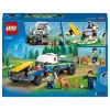 LEGO CITY 60369 MOBİL POLİS KÖPEĞİ EĞİTİMİ