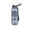 UZSPACE MATARA TRITAN 5032 1500 ML GRİ