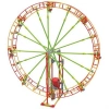 NECOTOYS 15408 KNEX REVOLUTION FERRIS WHELL SET (MOTORLU)