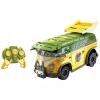 NECO 71001 NIKKO NİNJA TURTLES UZAKTAN KUMANDALI MİNİBÜS