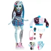 MATTEL HHK53 MONSTER HIGH FRANKIE STEIN KARAKTER BEBEK OYUN SETİ
