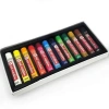 TALENS ART CREATION WATER-SOLUBLE SULANDIRILABİLİR YAĞLI PASTEL BOYA SETİ 12Lİ  RT9029112M