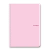 KESKİN PASTEL NOTE PP KAPAK SPİRALLİ DEFTER A4 60 YP. KARELİ