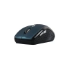 EVEREST SMW-266 USB 2.4Ghz OPTİK WIRELESS MOUSE MAVİ