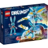 LEGO DREAMZzz IZZIE VE TAVŞAN BUNCHU LDZ71453