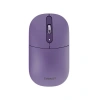 EVEREST SMW-384 USB MOR 2.4 GHZ KABLOSUZ MOUSE