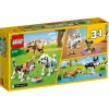 LEGO CREATOR 31137 SEVİMLİ KÖPEKLER 7+