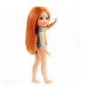 MATTEL GLN69/ GLN72 BARBIE CHELSEA TATİLDE BEBEKLERİ