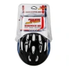 SUNMAN XY-0411/0301 RISING SPORTS KASK DİZLİK DİRSEKLİK SET M 52-56 CM