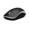 EVEREST SM-833 USB 1200dpi KABLOSUZ OPTİK MOUSE BEYAZ-TURKUAZ