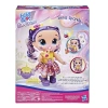 HASBRO F2414/ F2593 BABY ALIVE GLOPIXIES PERİ BEBEK SIENA SPARKLE